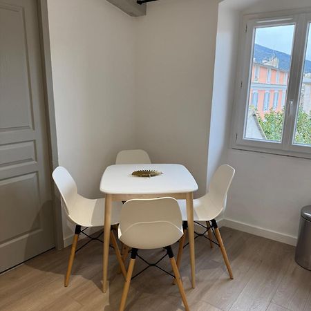 Appartement Place Du Marche Bastia Coventry Exterior foto
