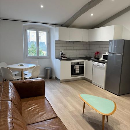 Appartement Place Du Marche Bastia Coventry Exterior foto